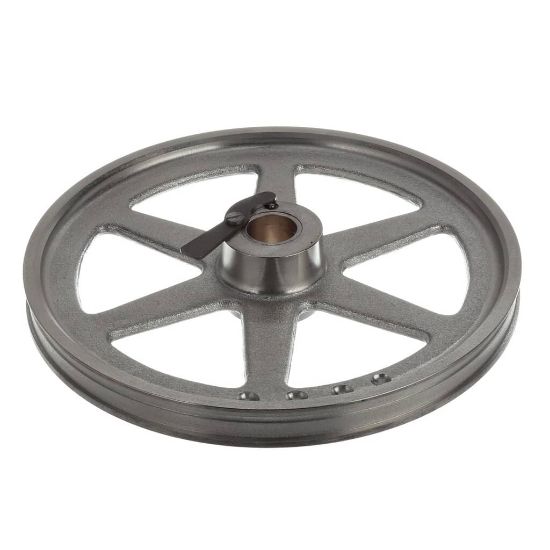 Picture of Hobart Lower Pulley Part# ML-134098-0000Z