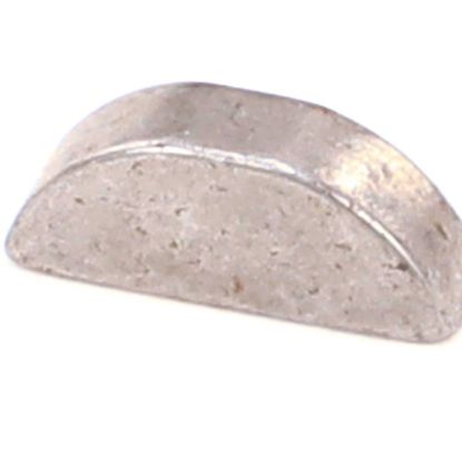 Picture of Hobart Woodruff Key Part# KW-003-10