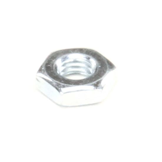 Picture of Hobart Nut #10-32 S/s (Each) Part# NS-009-30