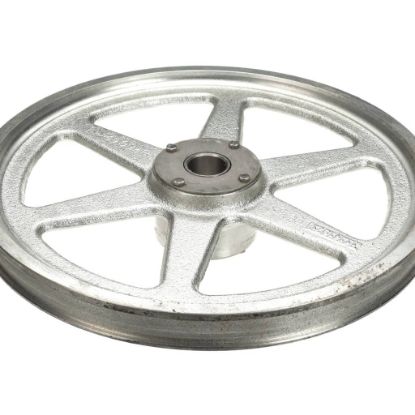 Picture of Hobart Upper Pulley Part# ML-134048-0000Z