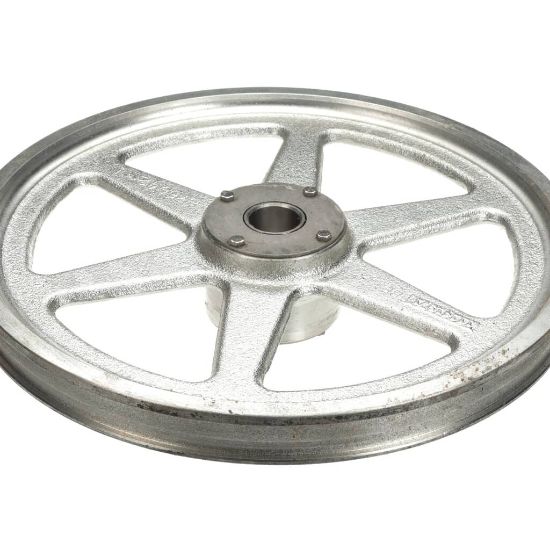 Picture of Hobart Upper Pulley Part# ML-134048-0000Z