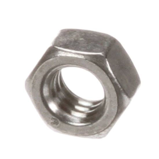 Picture of Hobart Nut Hex 5/16-Inch-18 S/s Part# NS-015-11
