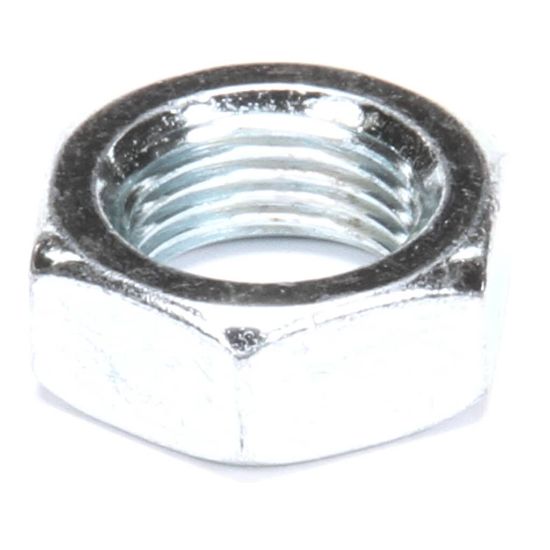 Picture of Hobart Nut - Knife Shaft Part# NS-017-41