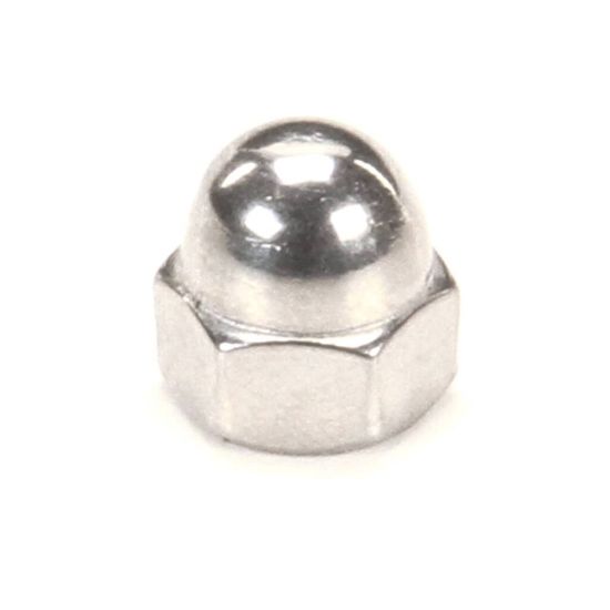Picture of Hobart Nut Part# NS-025-04