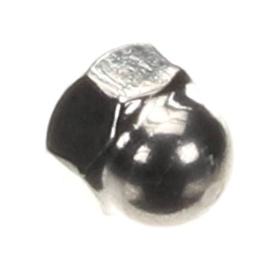 Picture of Hobart Crown Nut, 10-24 (Sst) Part# NS-025-01