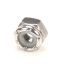 Picture of Hobart Stop Nut 10-32 Hex (Sst) Part# NS-031-49