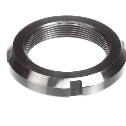 Picture of Hobart Nut,lock Bearing 1.767-18 Part# NS-034-10