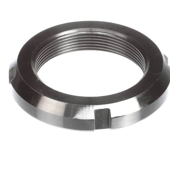 Picture of Hobart Nut,lock Bearing 1.767-18 Part# NS-034-10