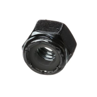 Picture of Hobart Nut,stop Sp 1/4-20 Part# NS-031-20