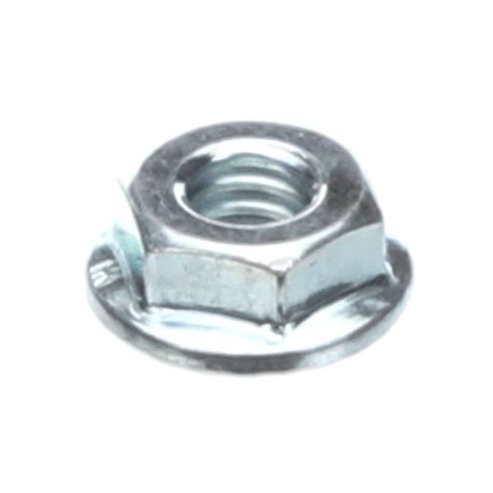 Picture of Hobart Lock Nut Part# NS-038-04