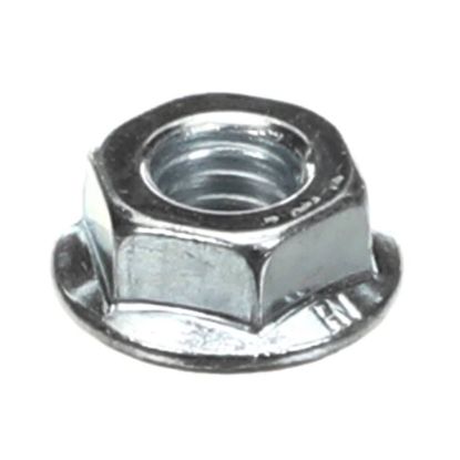 Picture of Hobart Lock Nut Part# NS-038-11