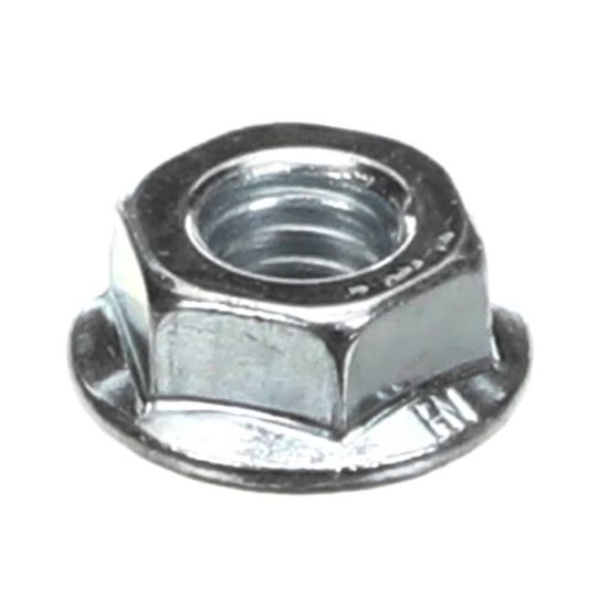 Picture of Hobart Lock Nut Part# NS-038-11