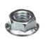 Picture of Hobart Lock Nut Part# NS-038-11