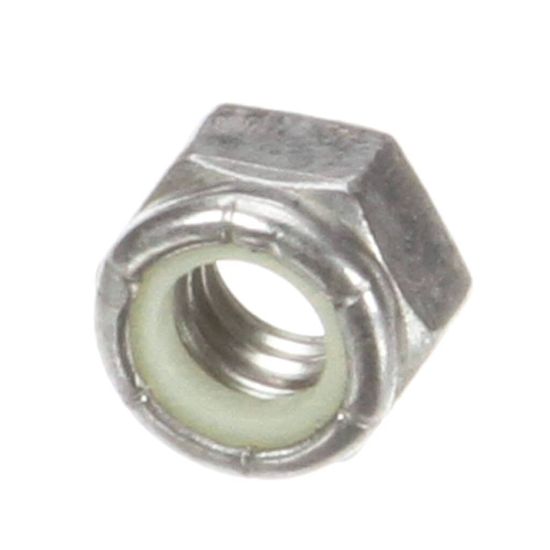 Picture of Hobart Stop Nut Part# NS-036-19