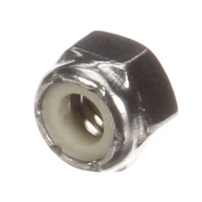 Picture of Hobart Nut,stop Sp 1/4-20 Part# NS-047-82