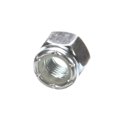 Picture of Hobart Stop Nut Part# NS-036-15