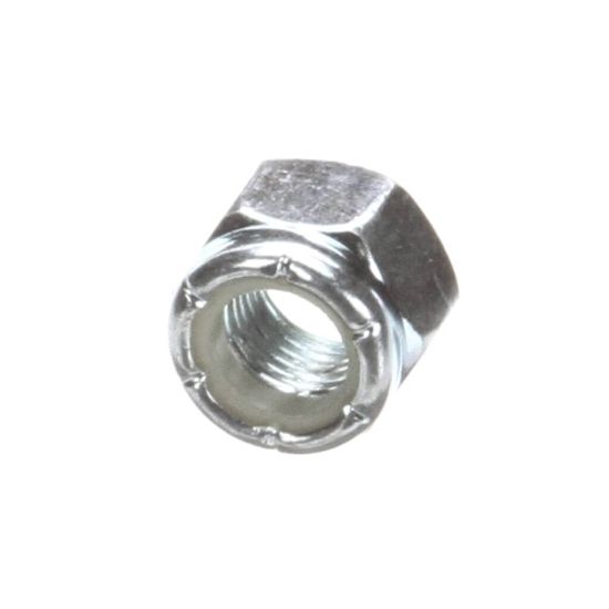 Picture of Hobart Stop Nut Part# NS-036-15