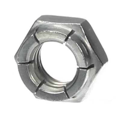 Picture of Hobart Nutlock Sp 3/8-16 Part# NS-048-17