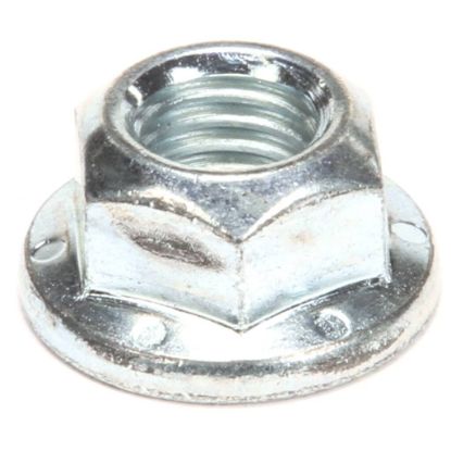 Picture of Hobart Nut,hex 5/8-11 Stl Part# NS-048-57