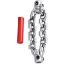 Picture of Ridgid® Flexshaft Knocker 1/4" Cbl 2" Pipe 2 Chain Part# - 64288