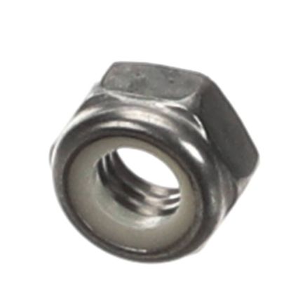 Picture of Hobart Nut,stop Sp M6 X 1 Part# NS-048-03