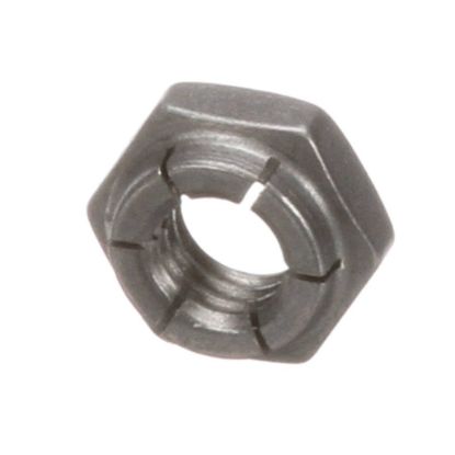 Picture of Hobart Nut,lock Sp 3/8-16 Thin Ht Part# NS-048-86