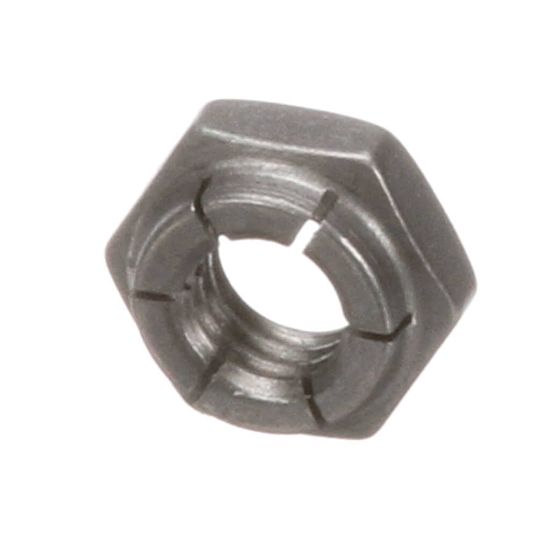 Picture of Hobart Nut,lock Sp 3/8-16 Thin Ht Part# NS-048-86