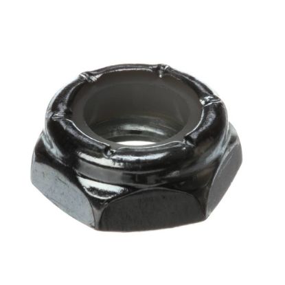 Picture of Hobart Nut,lock Sp 3/8-16 Part# NS-048-24