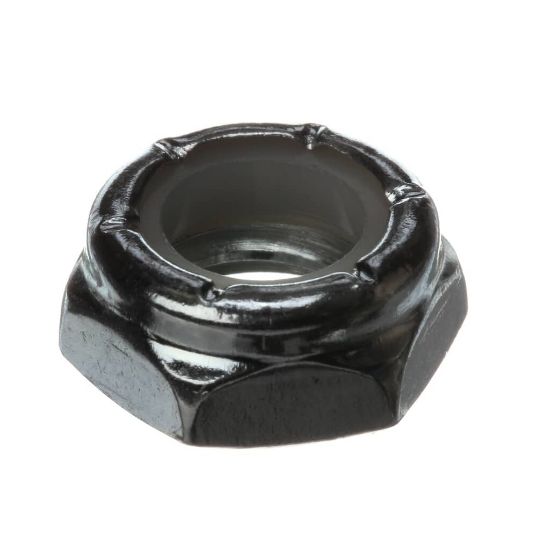 Picture of Hobart Nut,lock Sp 3/8-16 Part# NS-048-24