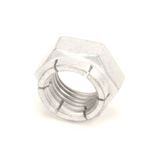 Picture of Hobart Nut 3/8 Part# NS-032-23