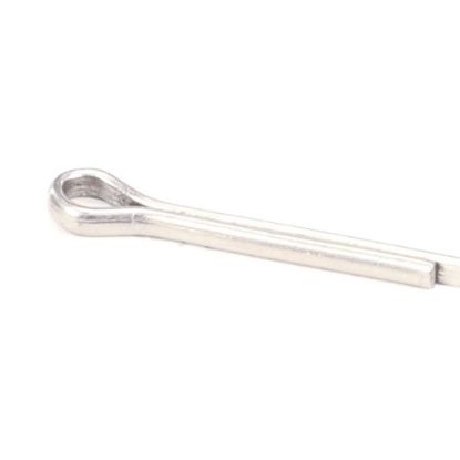 Picture of Hobart Cotter Pin, 1/8, 1, Sst Part# PC-005-18