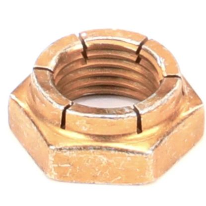 Picture of Hobart Stop Nut Part# NS-032-29