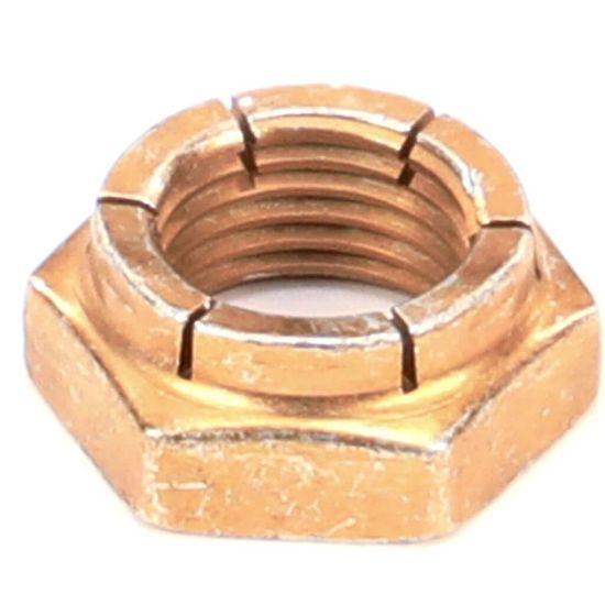 Picture of Hobart Stop Nut Part# NS-032-29