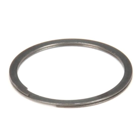 Picture of Hobart Retaining Ring Part# RR-005-04