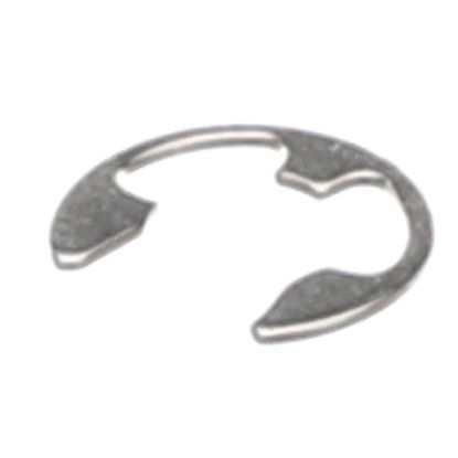 Picture of Hobart Retaining Ring S/s- Transport Roll Part# RR-006-23