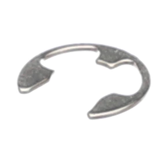 Picture of Hobart Retaining Ring S/s- Transport Roll Part# RR-006-23