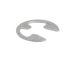 Picture of Hobart Retaining Ring Part# RR-010-06