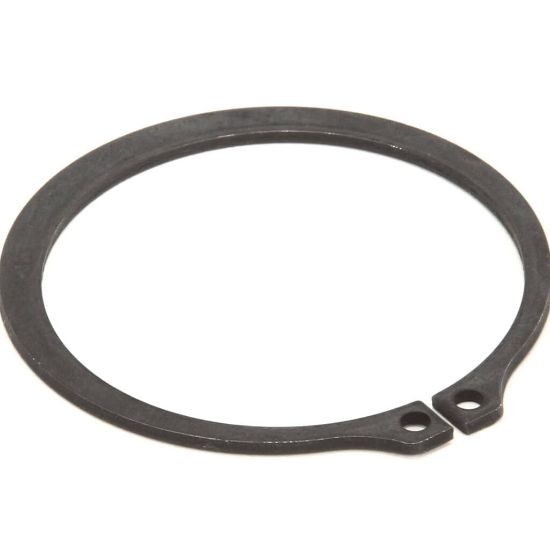 Picture of Hobart Ring,retaining 5100 Part# RR-011-96