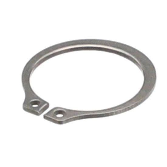 Picture of Hobart Ring,retaining 5100 Part# RR-012-36