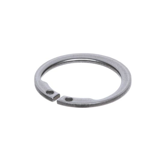 Picture of Hobart Ring, Retaining, 5108, Sst Part# RR-012-47