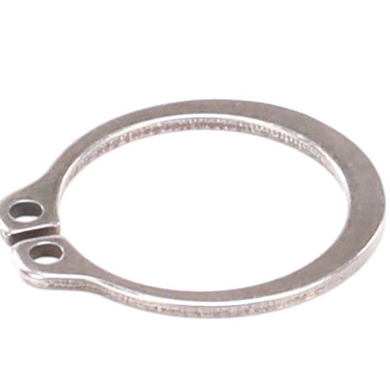 Picture of Hobart Ring, Retaining, Met Din 1.412 Part# RR-012-48