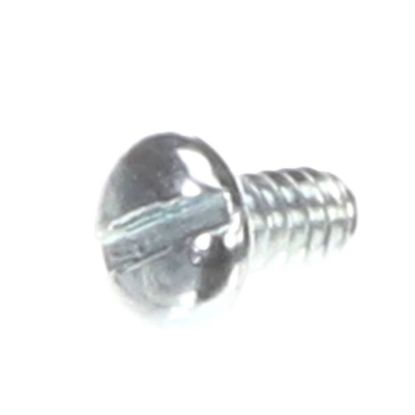 Picture of Hobart Screw #6-32X1/4 Pa Part# SC-018-50