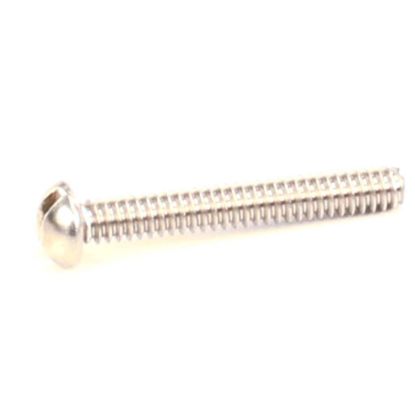 Picture of Hobart Screwmach 6-32 X 1 Part# SC-021-12
