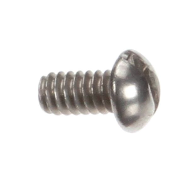 Picture of Hobart Screw, Mach. 10-24 X 3/8, Sst Part# SC-021-22