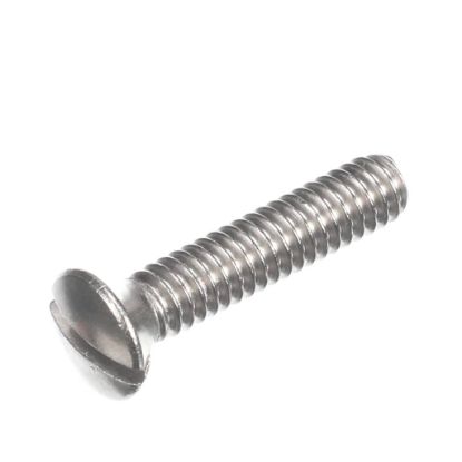 Picture of Hobart Screw Mach 1/4-20 X 1-1/4 Sst Part# SC-023-23