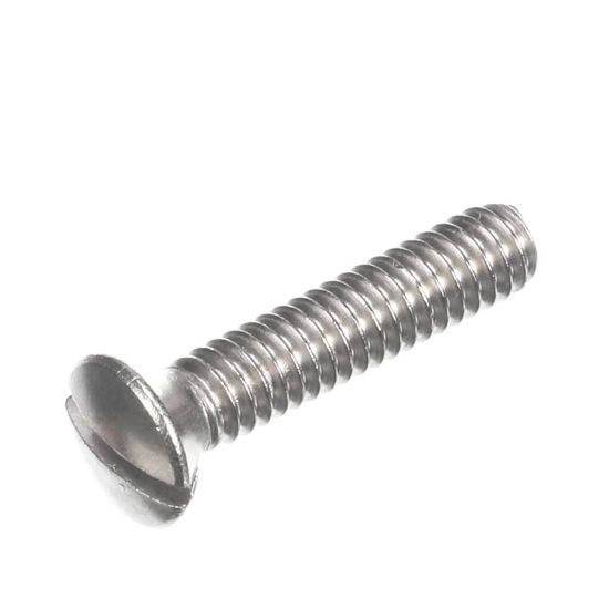 Picture of Hobart Screw Mach 1/4-20 X 1-1/4 Sst Part# SC-023-23