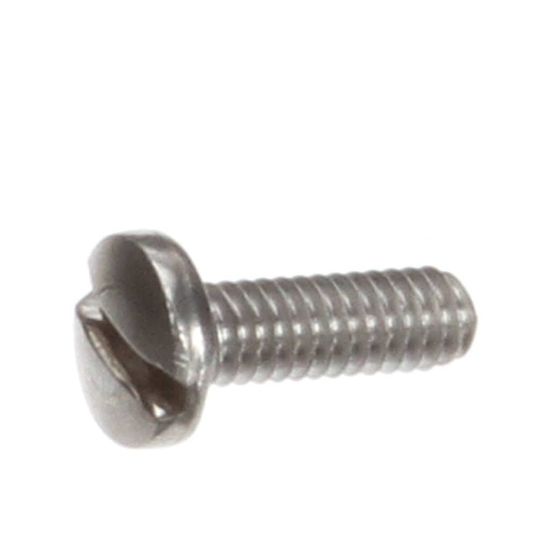 Picture of Hobart Screw Mach 8-32 X Part# SC-025-33