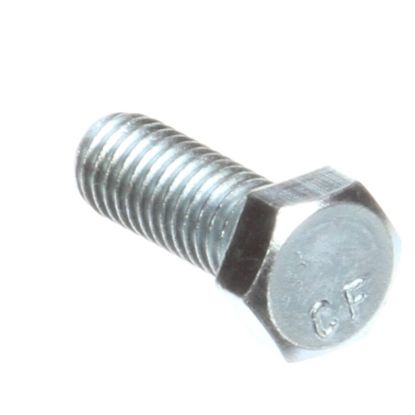 Picture of Hobart Screw,cap 3/8-16 X 1 Part# SC-037-73