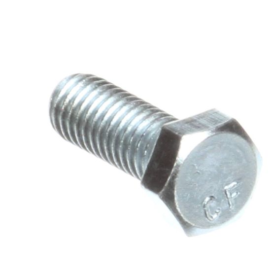 Picture of Hobart Screw,cap 3/8-16 X 1 Part# SC-037-73