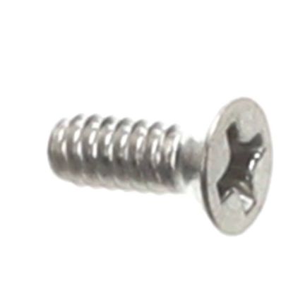 Picture of Hobart Screw, Mach 6-32 X 3/8 Part# SC-022-79